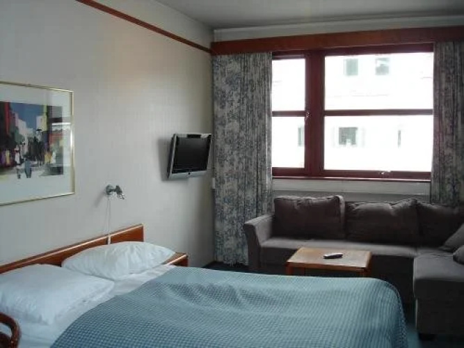 Trysil Hotel