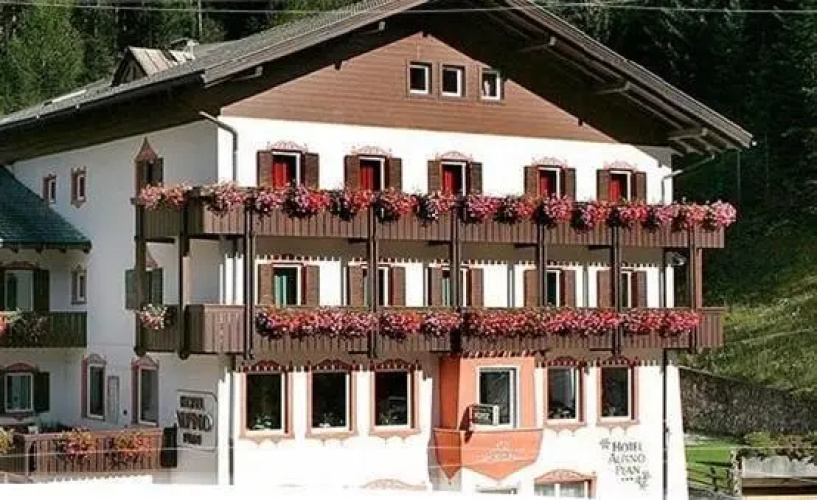 Hotelbild