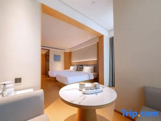 Business Twin room