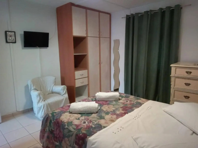 Cozy House in Argostoli