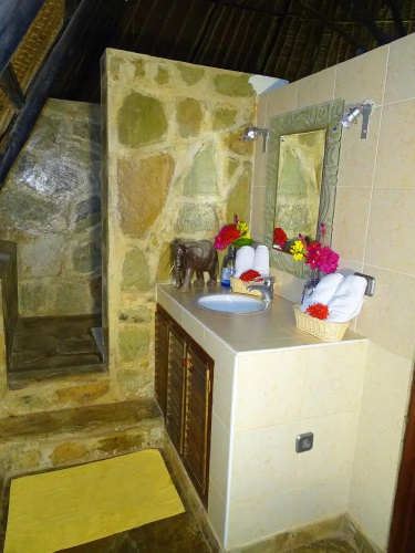 Diani Paradise Villas