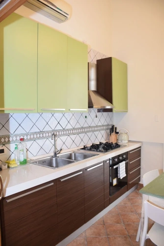 1 Bedroom Comfort Apartment