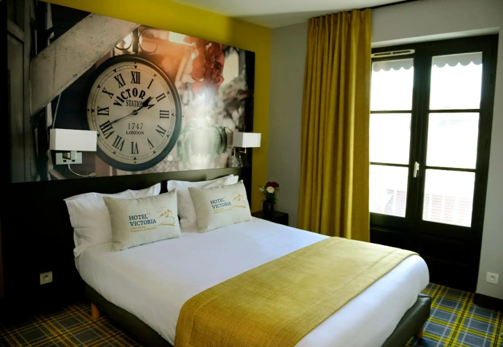 Comfort Single room