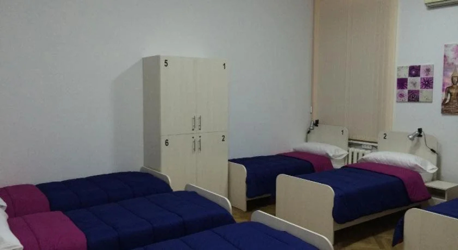 Suisse Guest House Apartments