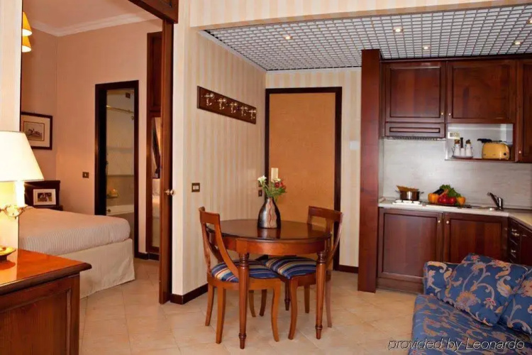 Atahotel De Angeli