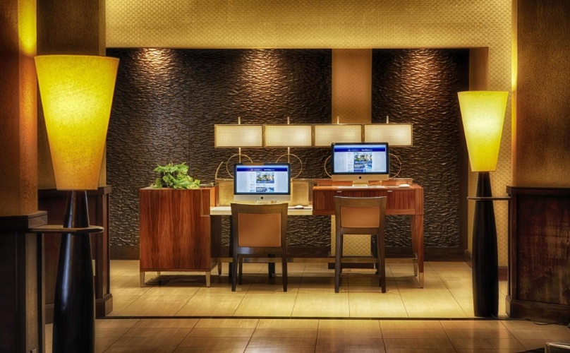 DoubleTree by Hilton Phoenix Mesa photo 17