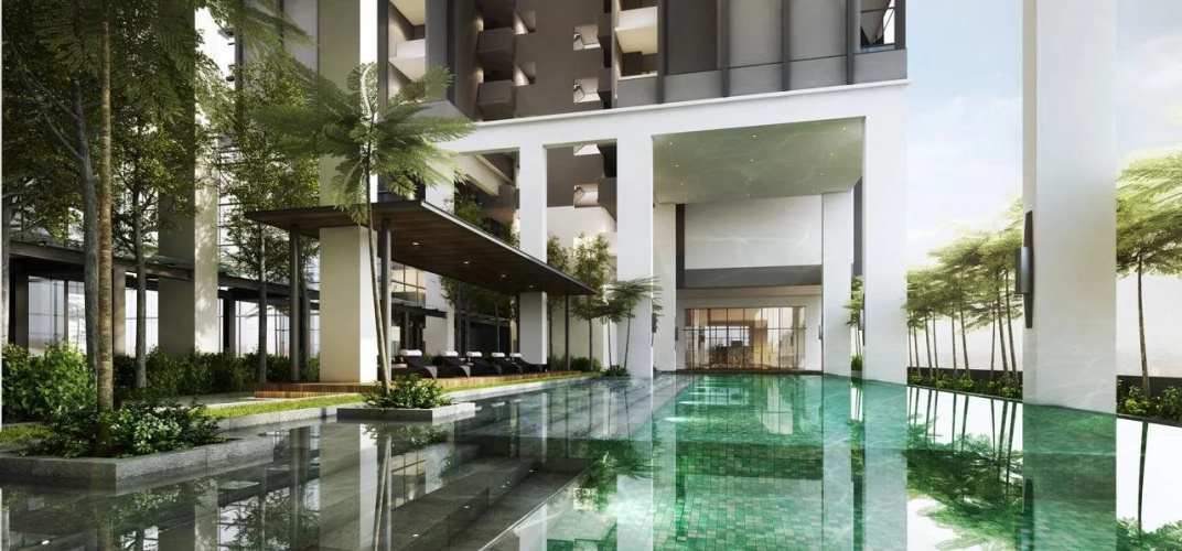 Twin Galaxy Suites