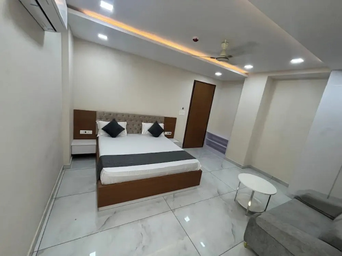 Hotel Arsh Rukmani