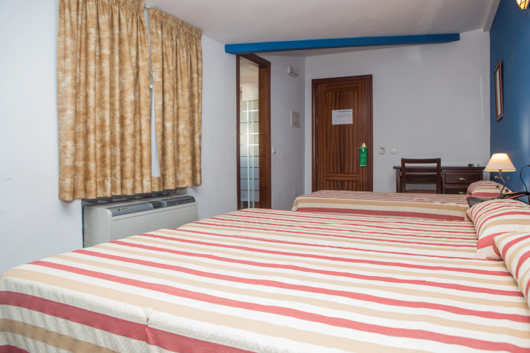 Hostal San Cayetano