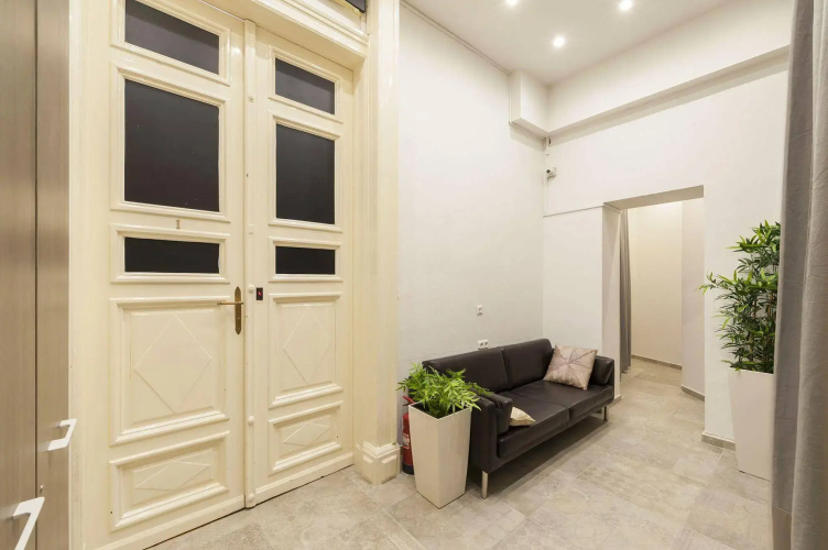 Play Apartments