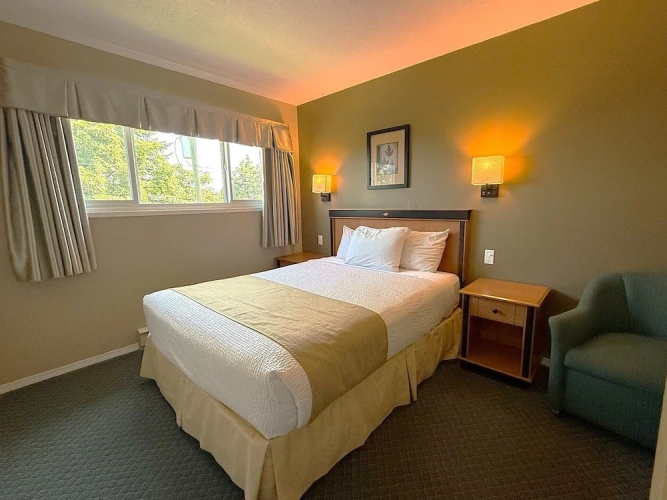 2 Bedrooms Family Suite