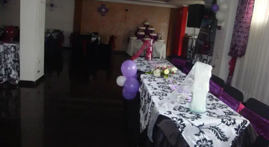Hotel Prado Inn