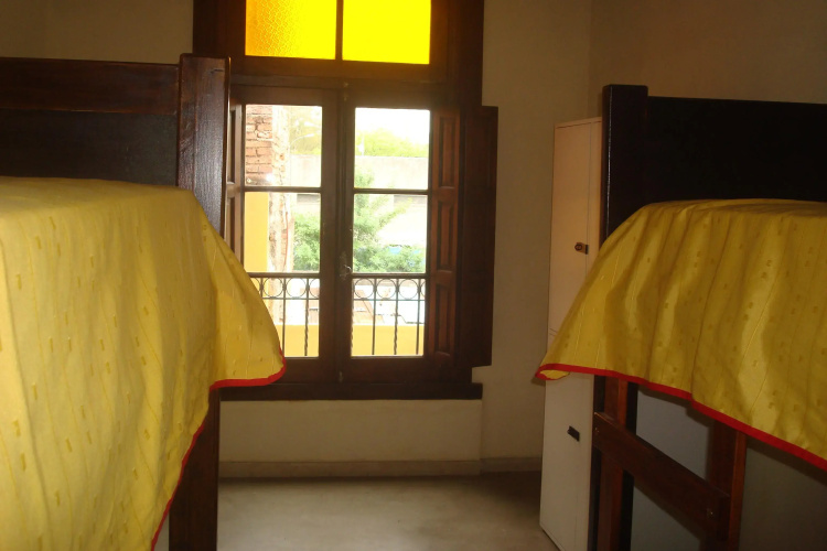 Hostel Centenario