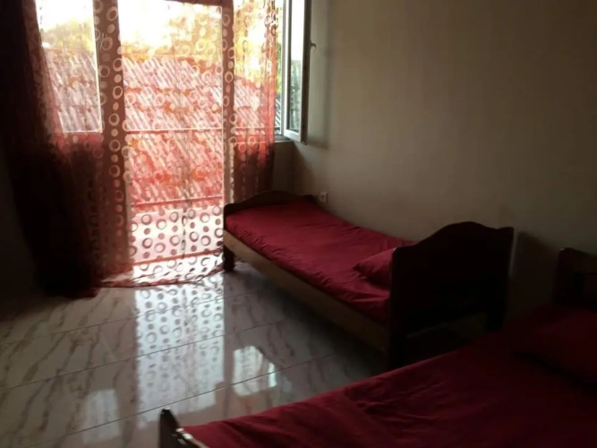 Comfort Triple room