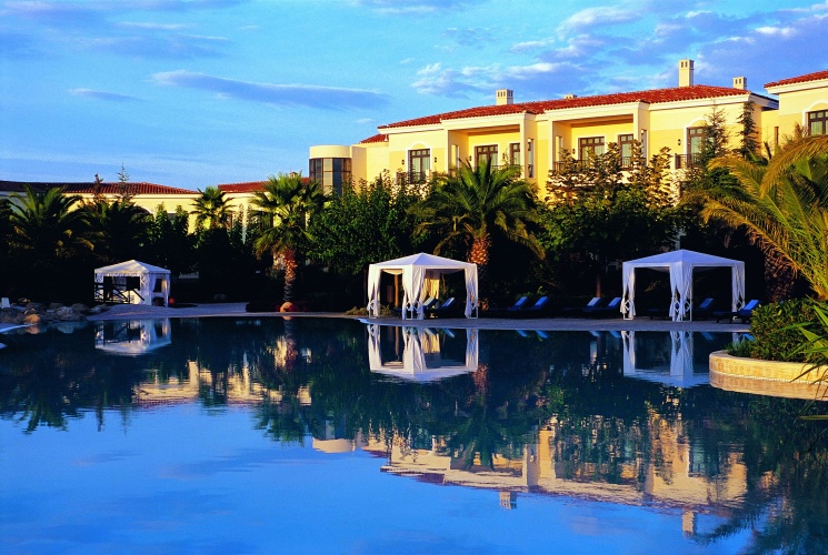 Hyatt Regency Thessaloniki photo 27