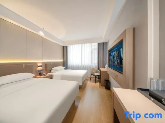 Comfort Quadruple room
