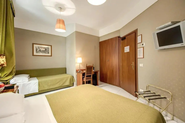 Hotel St. Moritz