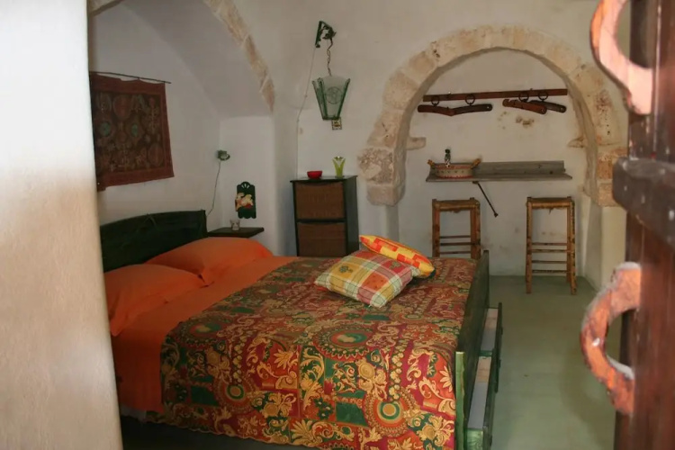Trulli Acquarossa