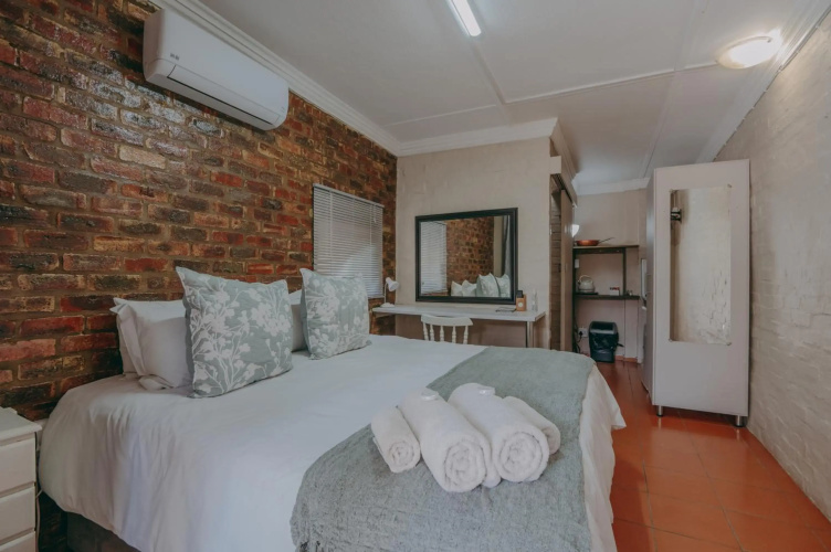 Cosy Cottage B&B