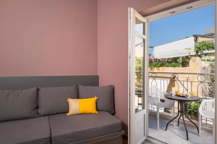 Veneri Boutique Suites