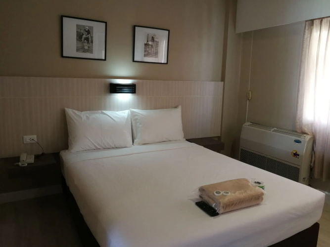 Srivichai Hotel