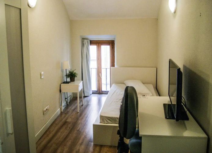 Mad4you Hostel