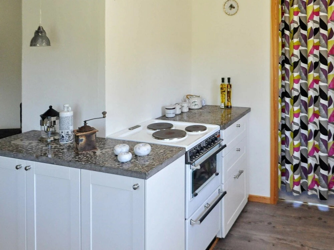 6 Person Holiday Home in Sunne