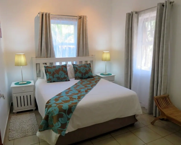 1 Bedroom Standard Apartment