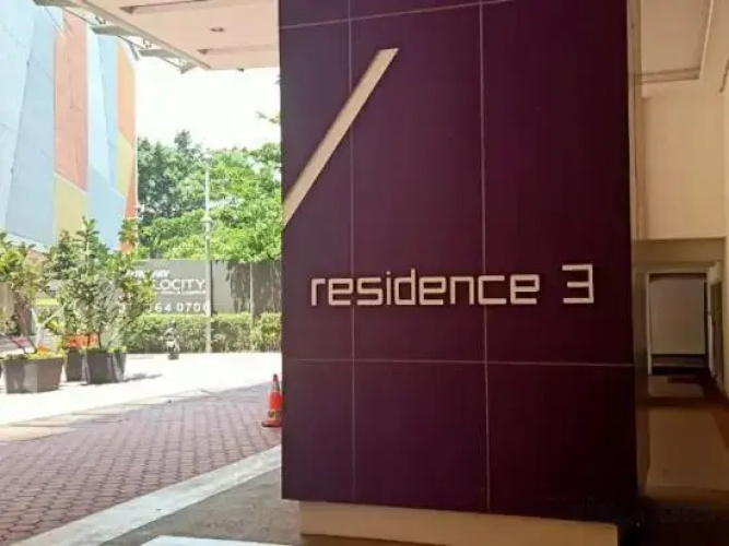 U03 Sunway Velocity VR3