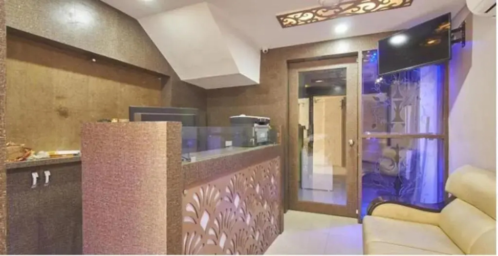 Odhav Guest House