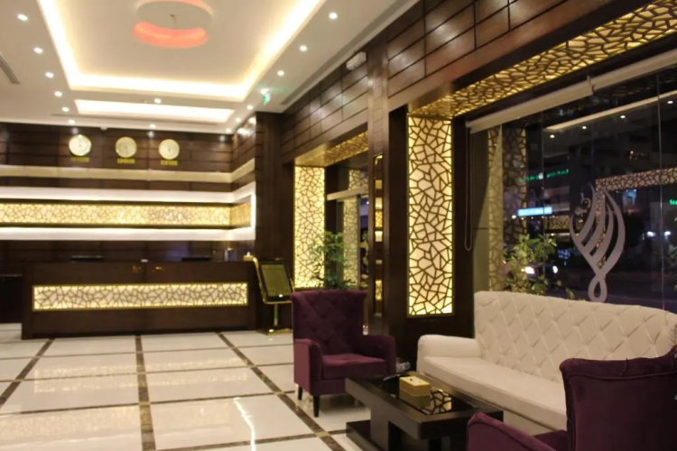 Sama Hotel