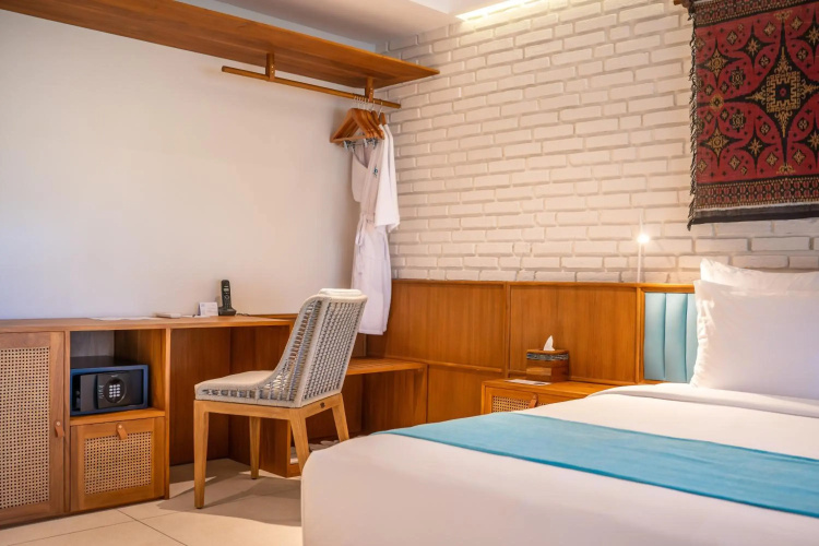 Canggu Camp 308