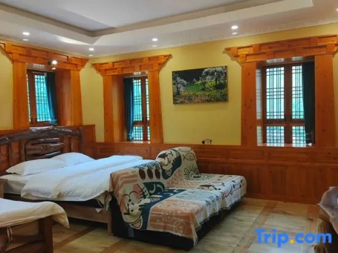 Family Suite