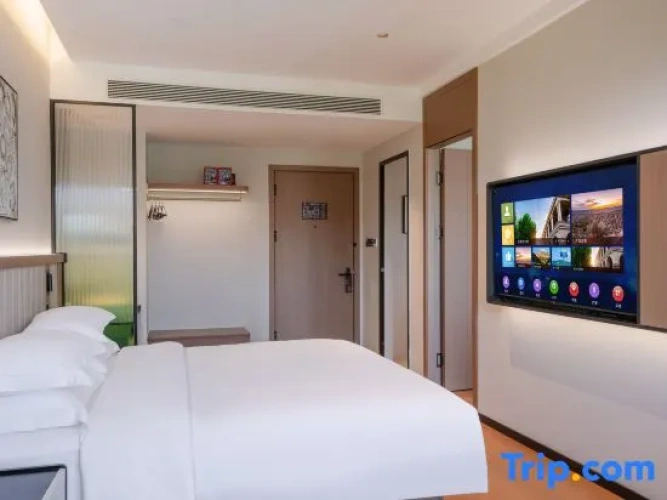 Deluxe Twin Suite
