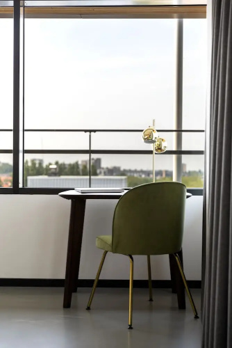Fletcher Boutique Hotel Slaak-Rotterdam
