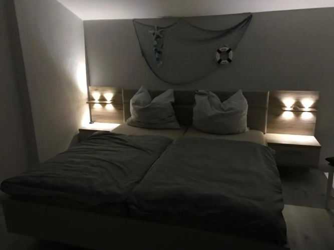 FeWo Am Ententeich Bergstraße 15
