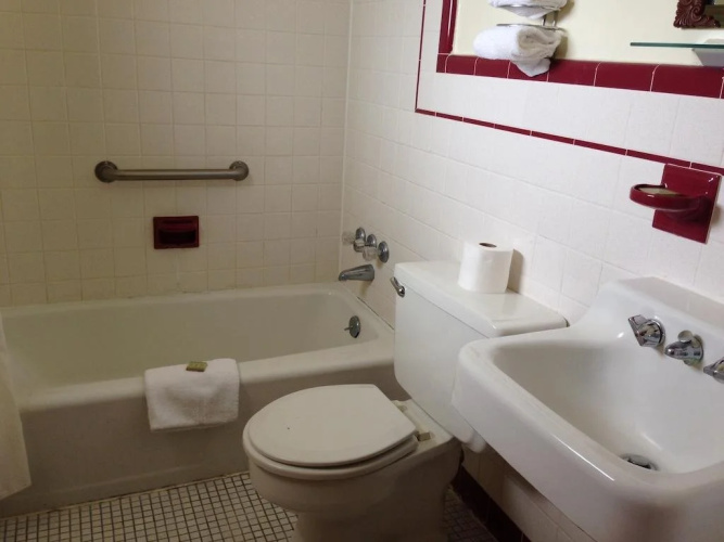 Buena Vista Motel