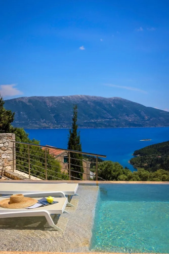 Villa Eugenia Sunrise