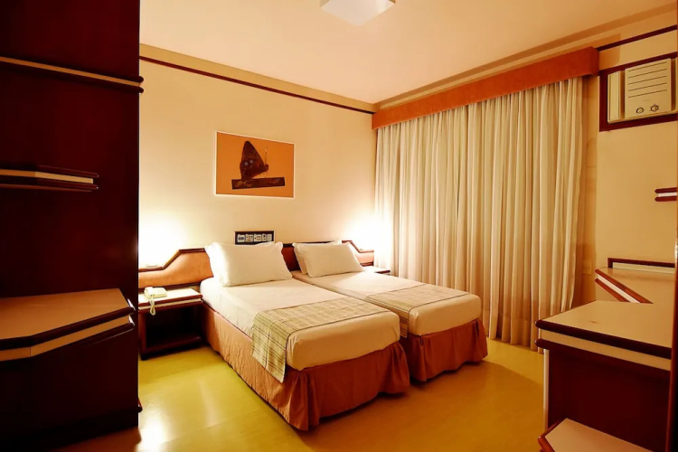 Hotel Vila Germanica