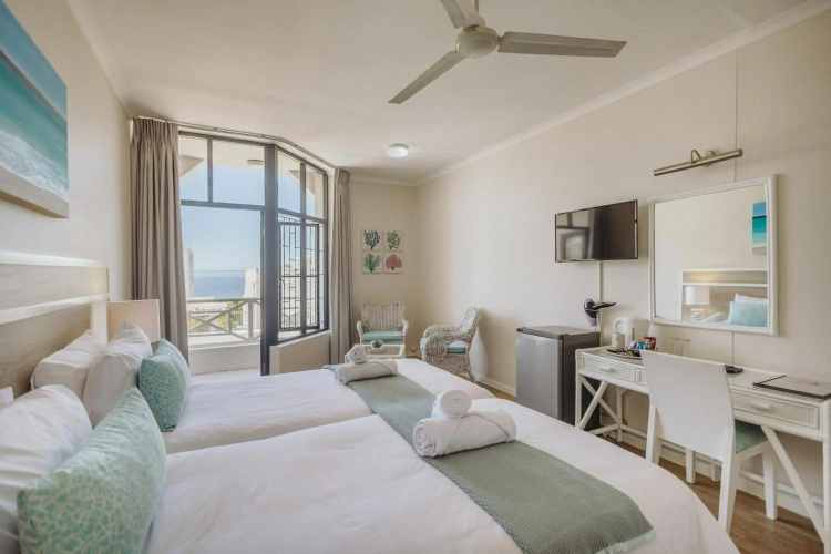 Bayview Hotel