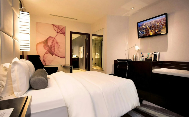 Ivy Boutique Hotel photo 8