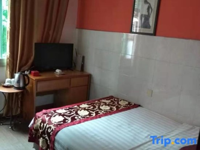 Comfort Single room