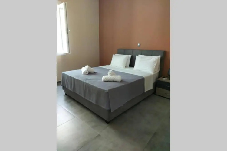 Felou's House 1