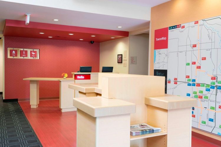Towneplace Suites By Marriott Kalamazoo - Vicksburg, MI