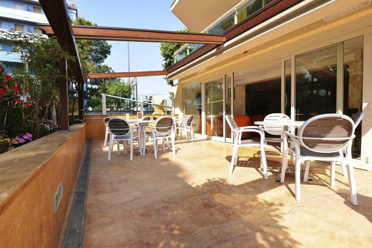 Hotel Bamar