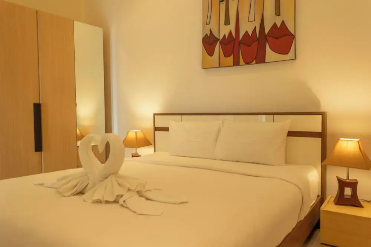 BestViewInPhuket 2 Living Rooms 4 BR C80