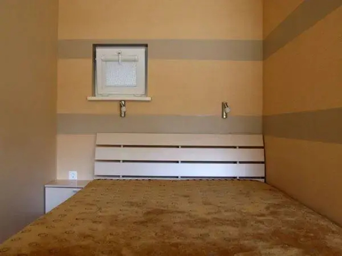 Apartamentai Naglis