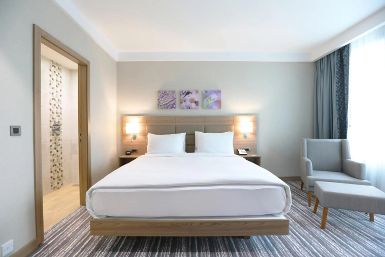 Park Dedeman Adiyaman Hotel