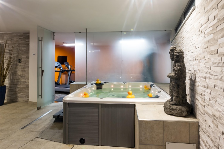 Best Western Plus Executive Hotel and Suites photo 17