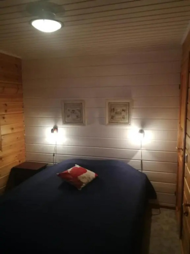 Koivulankaari 4A
